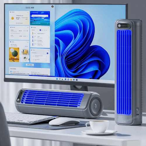 Coolizi Cooling Ace (official Retailer)